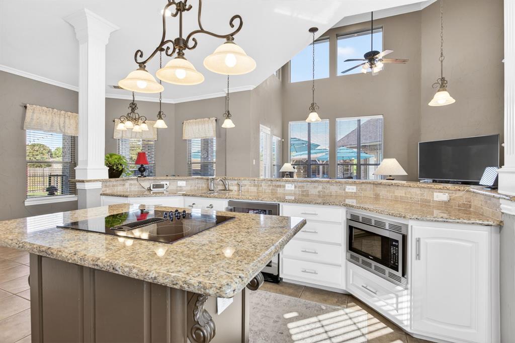 Santa Fe Estates - Residential