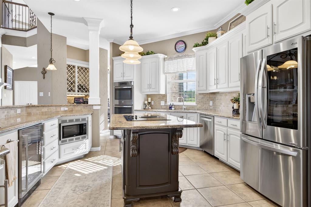Santa Fe Estates - Residential