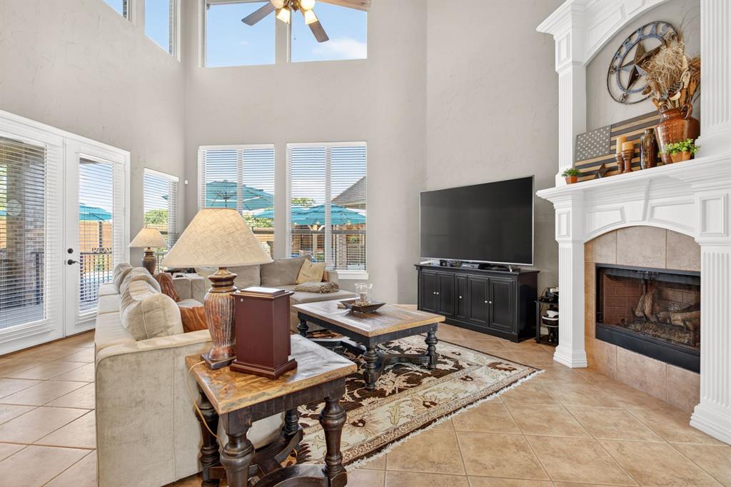 Santa Fe Estates - Residential