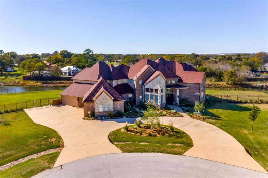 Santa Fe Estates - Residential