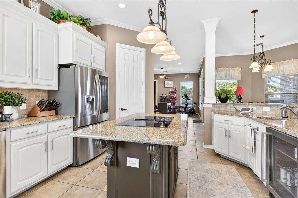 Santa Fe Estates - Residential