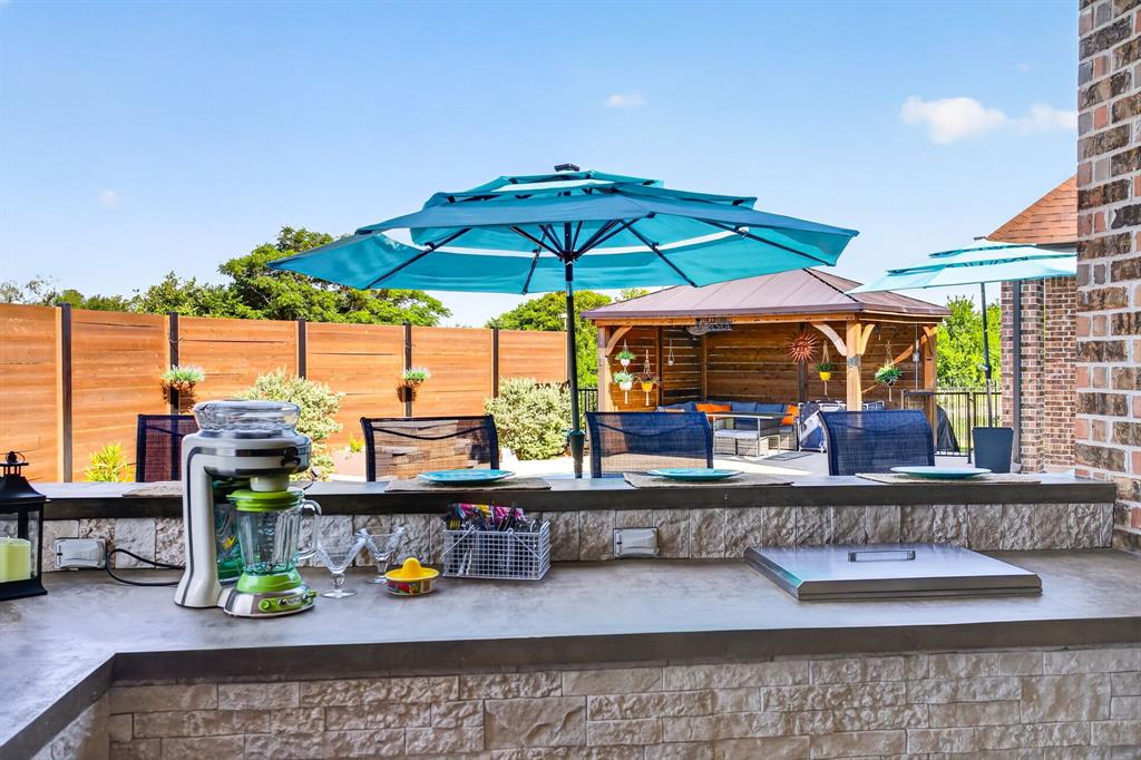 Santa Fe Estates - Residential