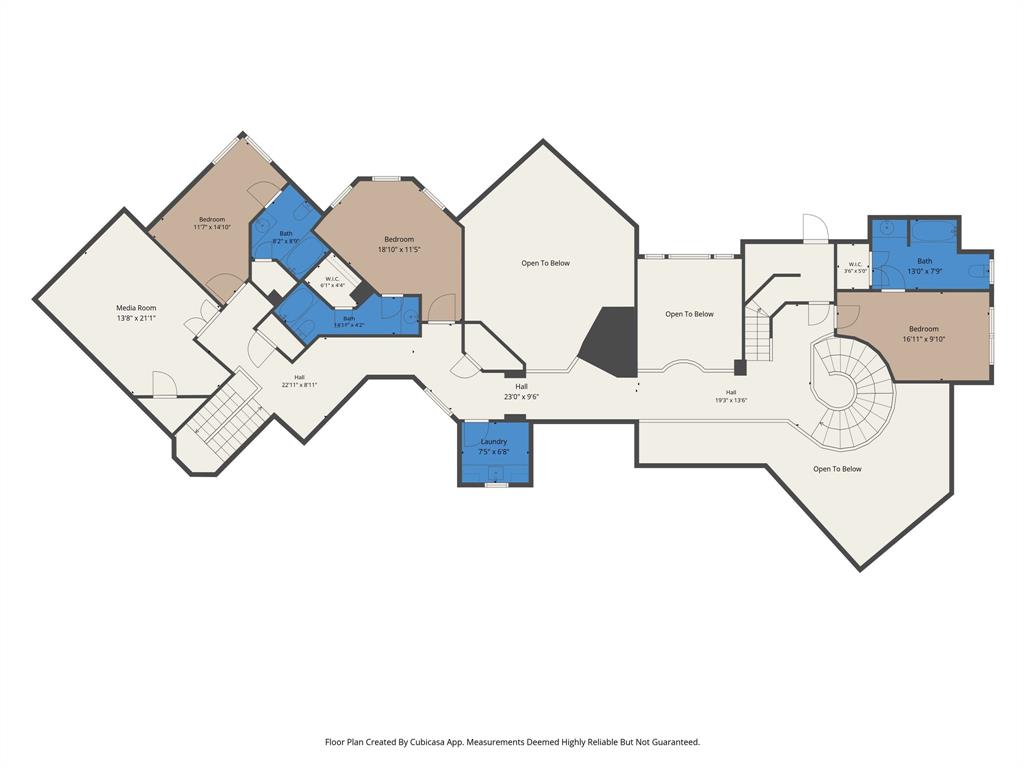 Santa Fe Estates - Residential
