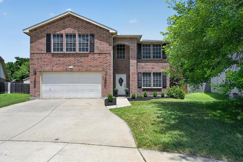 Harriet Creek Ranch Ph 2 - Residential