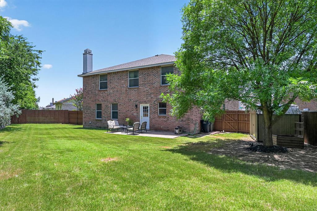 Harriet Creek Ranch Ph 2 - Residential