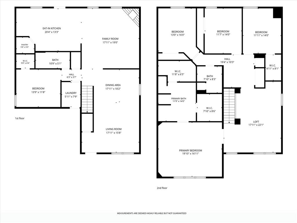 Harriet Creek Ranch Ph 2 - Residential