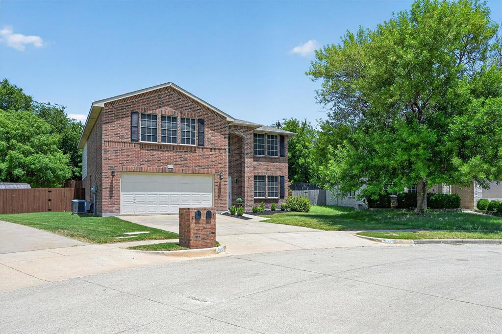 Harriet Creek Ranch Ph 2 - Residential