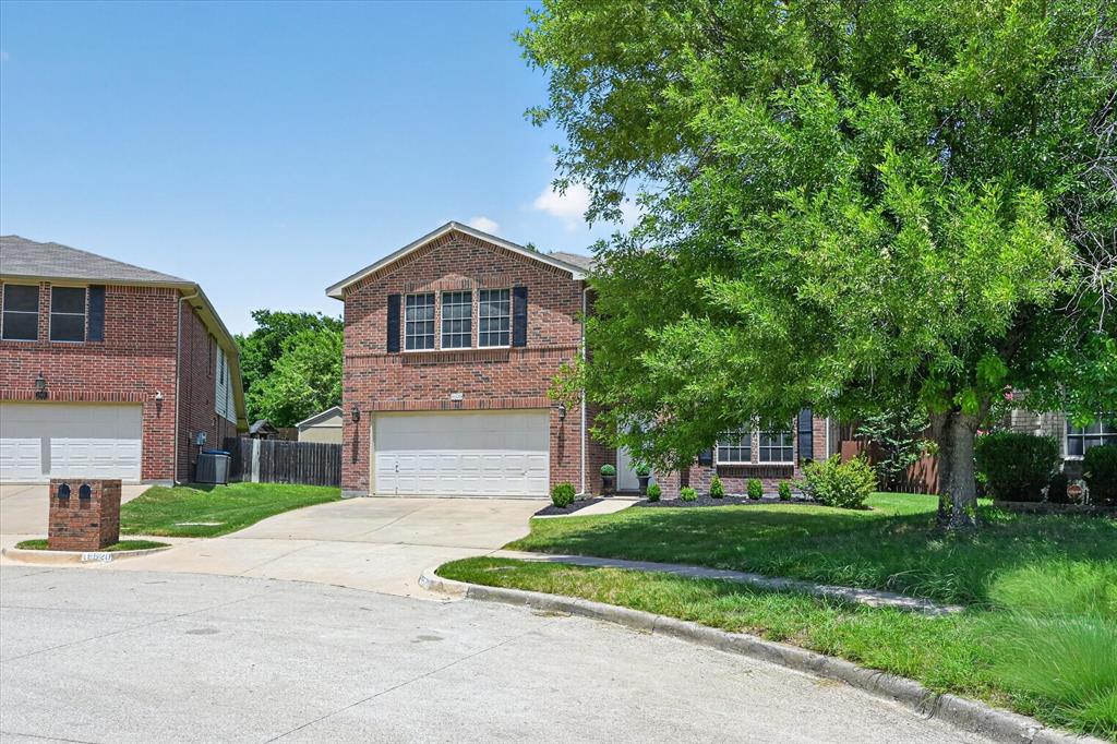 Harriet Creek Ranch Ph 2 - Residential