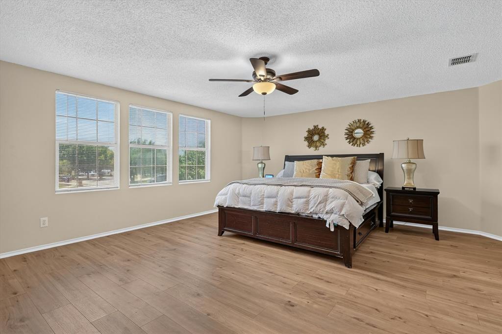 Harriet Creek Ranch Ph 2 - Residential
