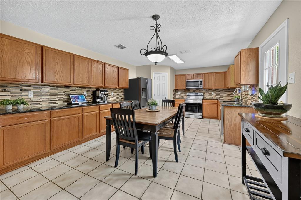 Harriet Creek Ranch Ph 2 - Residential