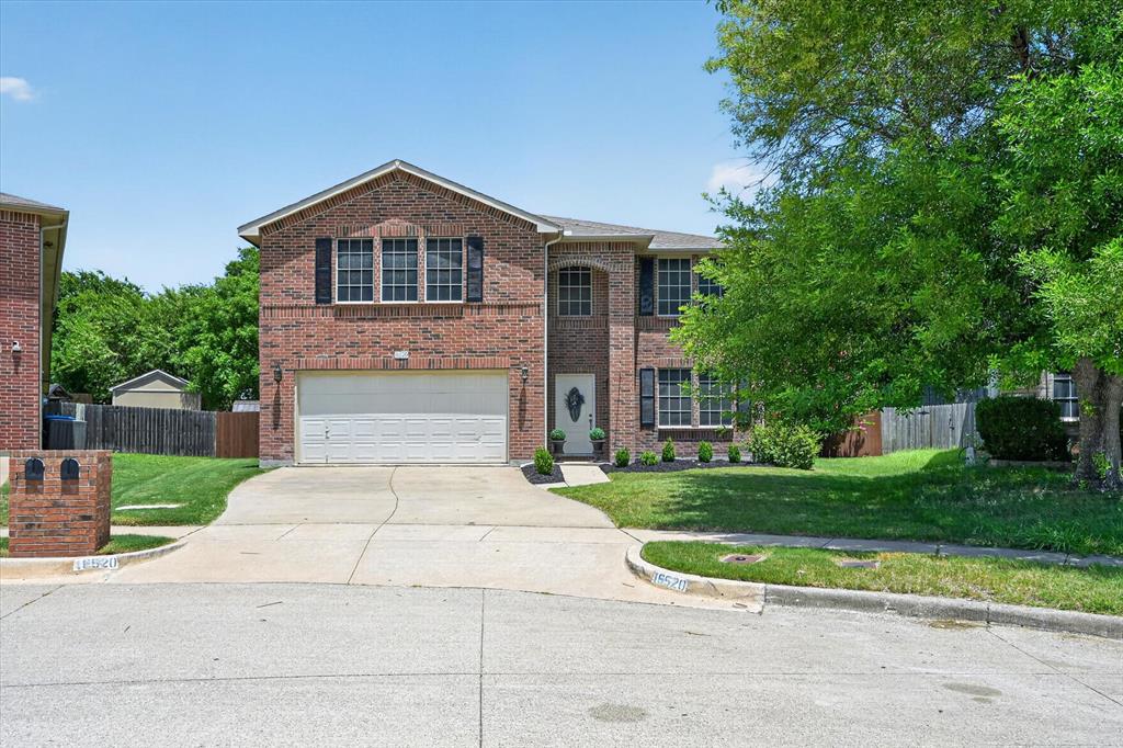 Harriet Creek Ranch Ph 2 - Residential