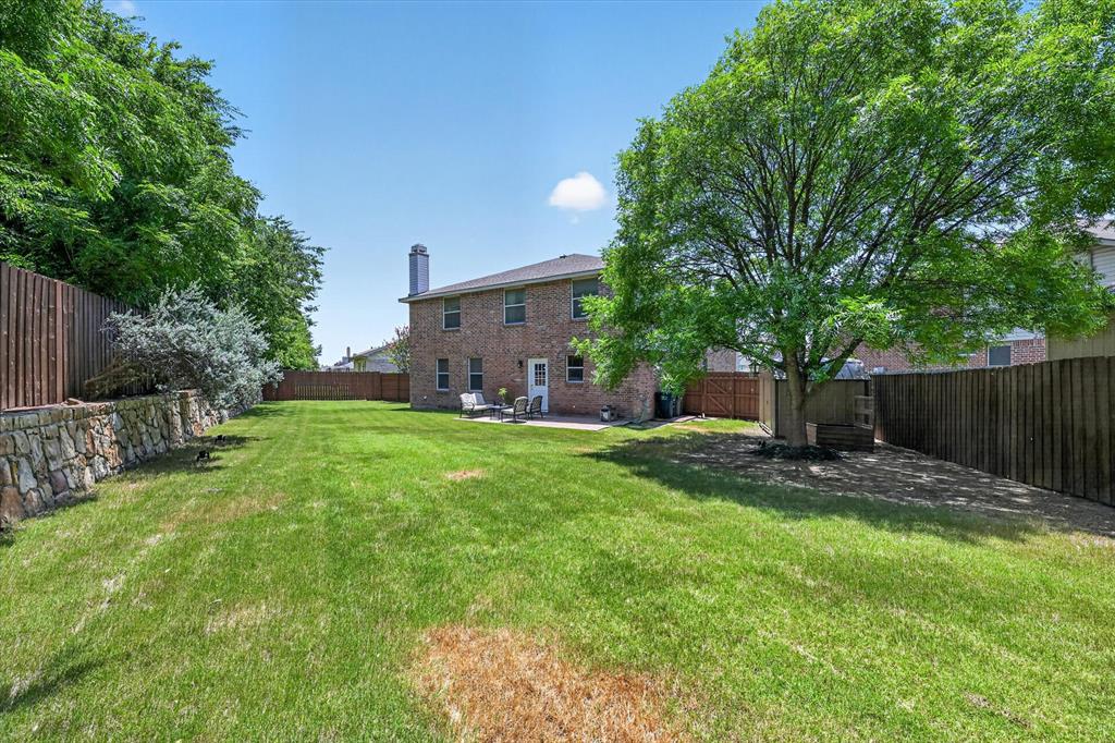 Harriet Creek Ranch Ph 2 - Residential