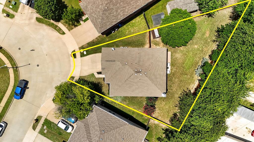 Harriet Creek Ranch Ph 2 - Residential