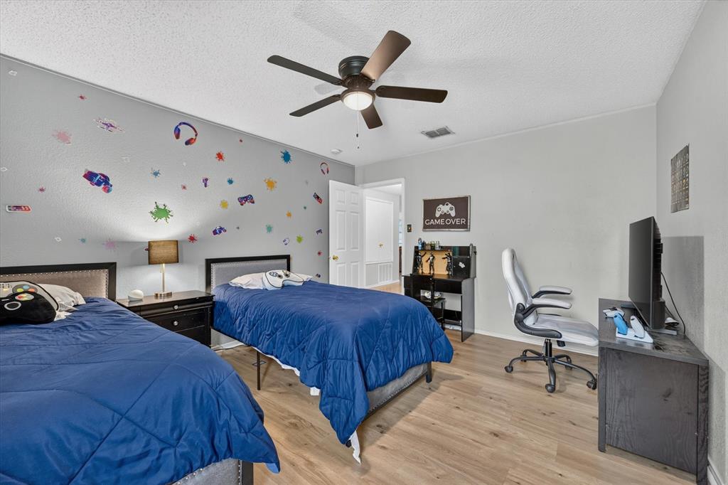 Harriet Creek Ranch Ph 2 - Residential