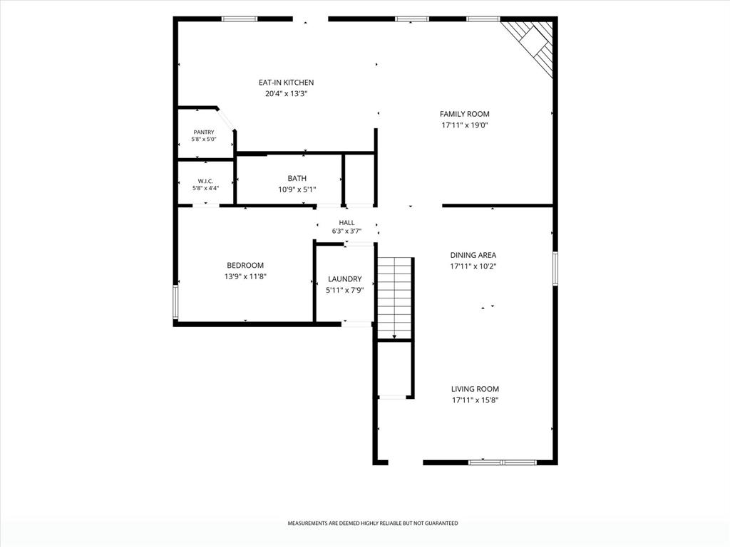 Harriet Creek Ranch Ph 2 - Residential