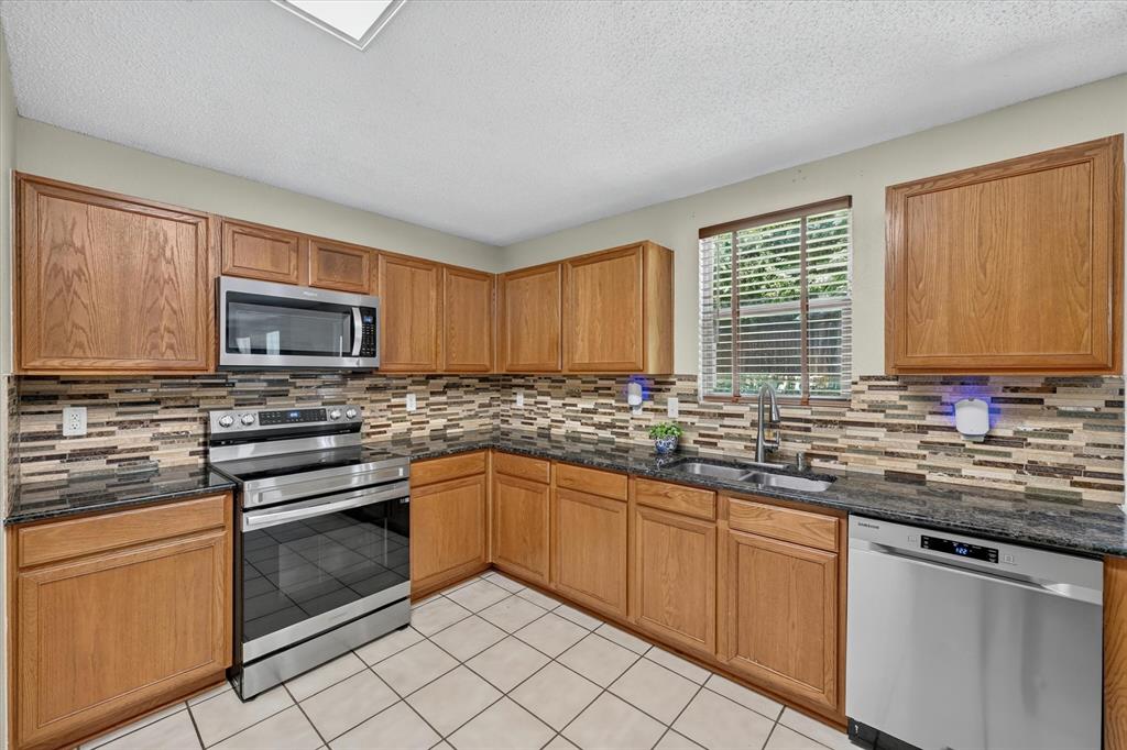 Harriet Creek Ranch Ph 2 - Residential
