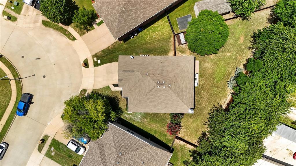 Harriet Creek Ranch Ph 2 - Residential