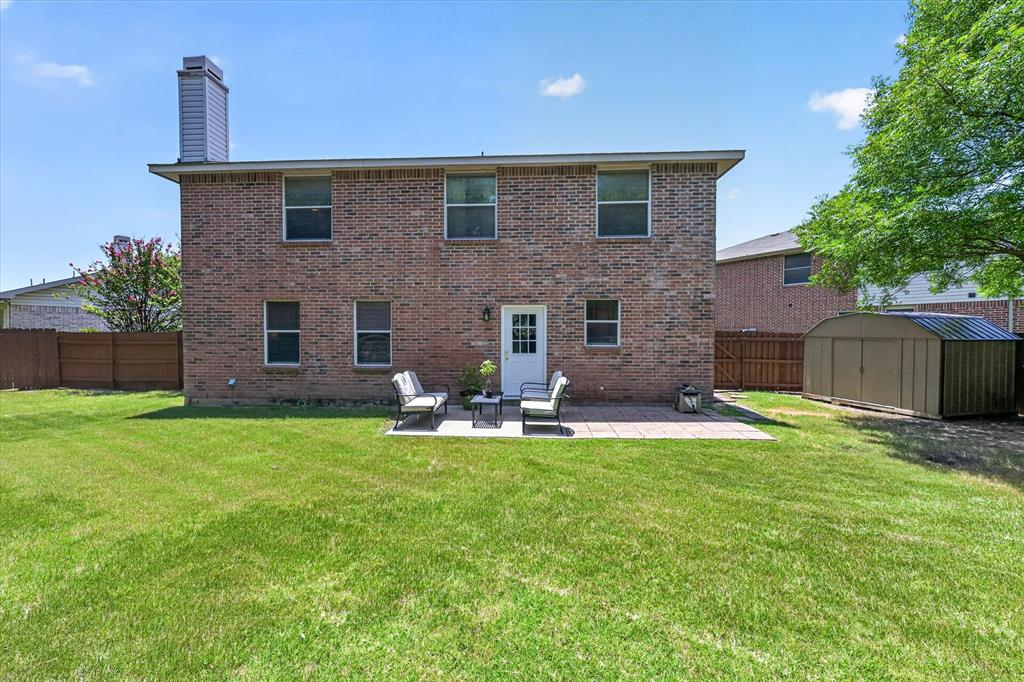 Harriet Creek Ranch Ph 2 - Residential