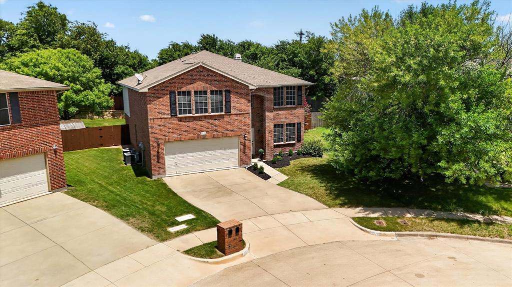 Harriet Creek Ranch Ph 2 - Residential
