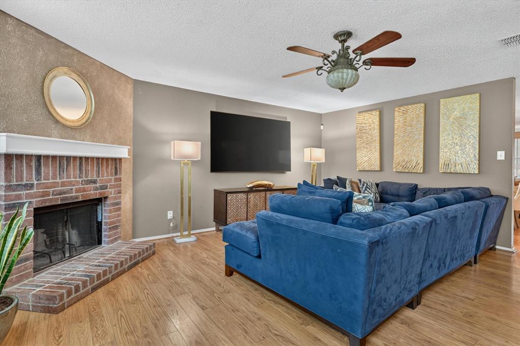 Harriet Creek Ranch Ph 2 - Residential