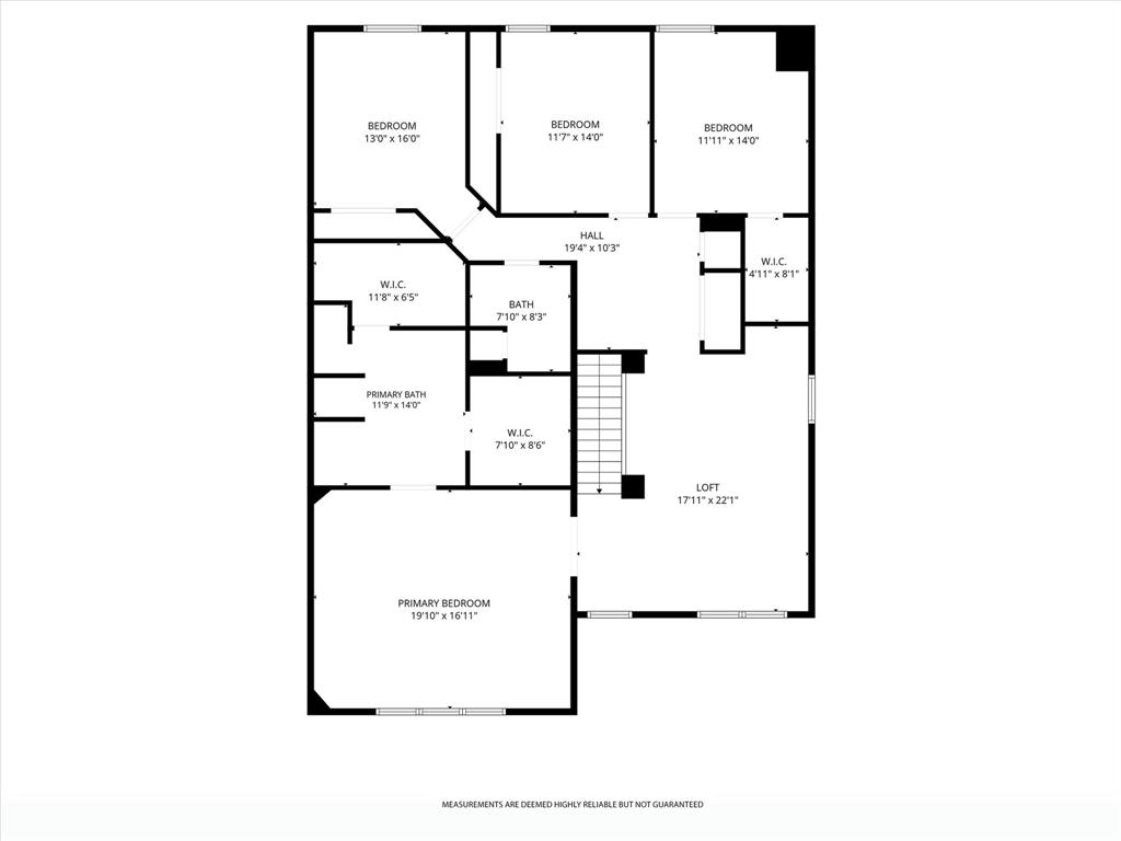 Harriet Creek Ranch Ph 2 - Residential