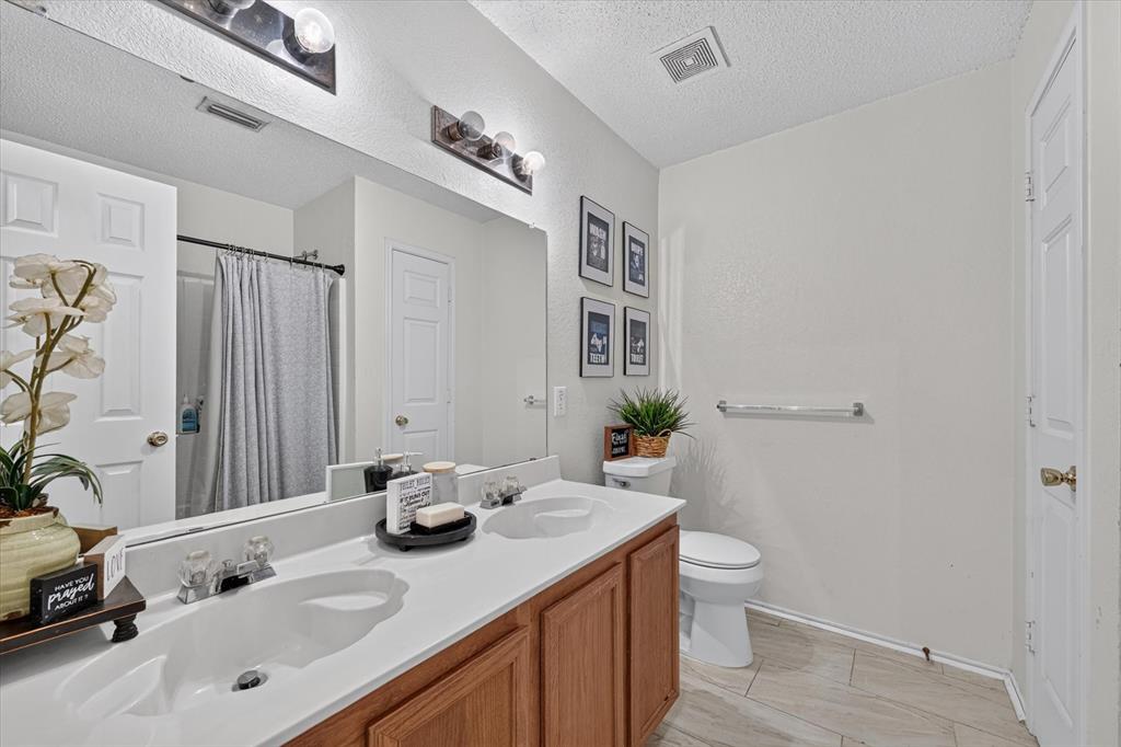 Harriet Creek Ranch Ph 2 - Residential