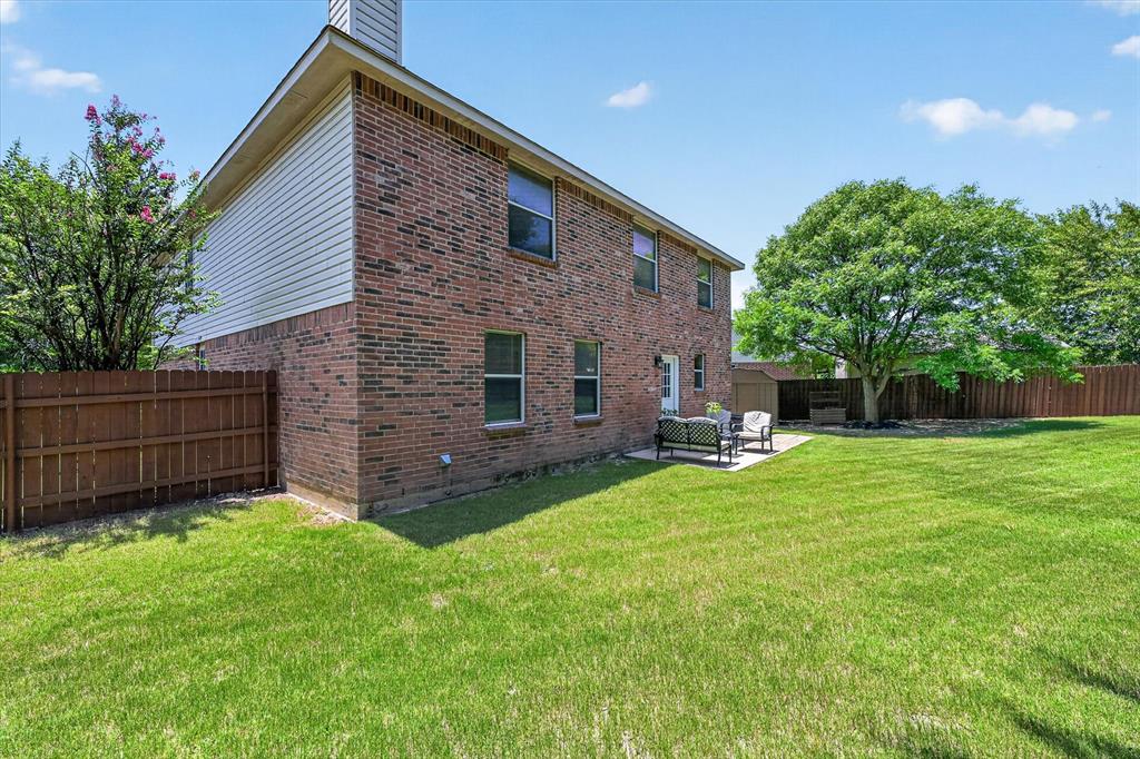 Harriet Creek Ranch Ph 2 - Residential