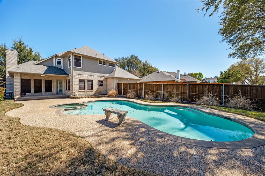 Oak Creek Estates Ph I Carrol - Residential