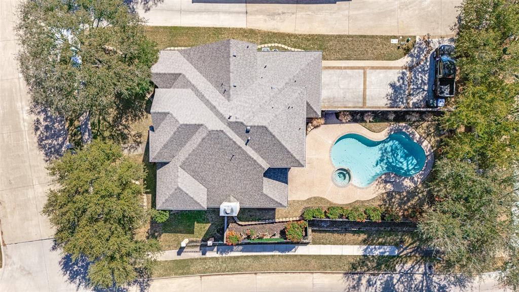 Oak Creek Estates Ph I Carrol - Residential