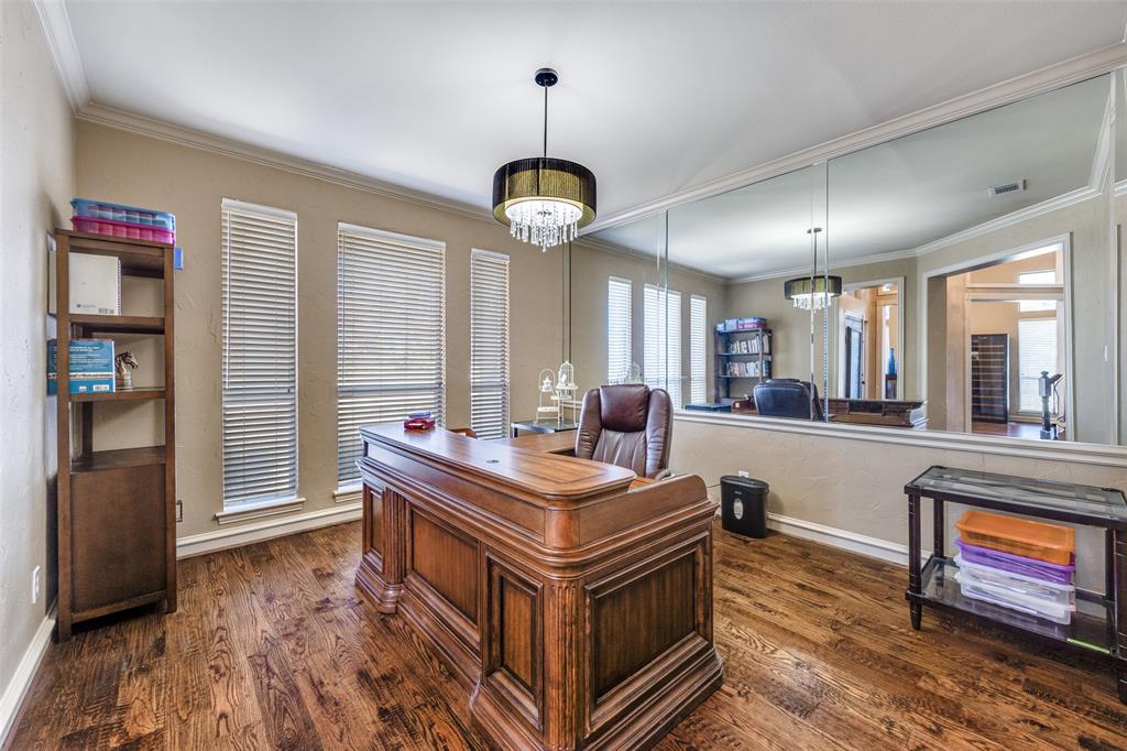 Oak Creek Estates Ph I Carrol - Residential