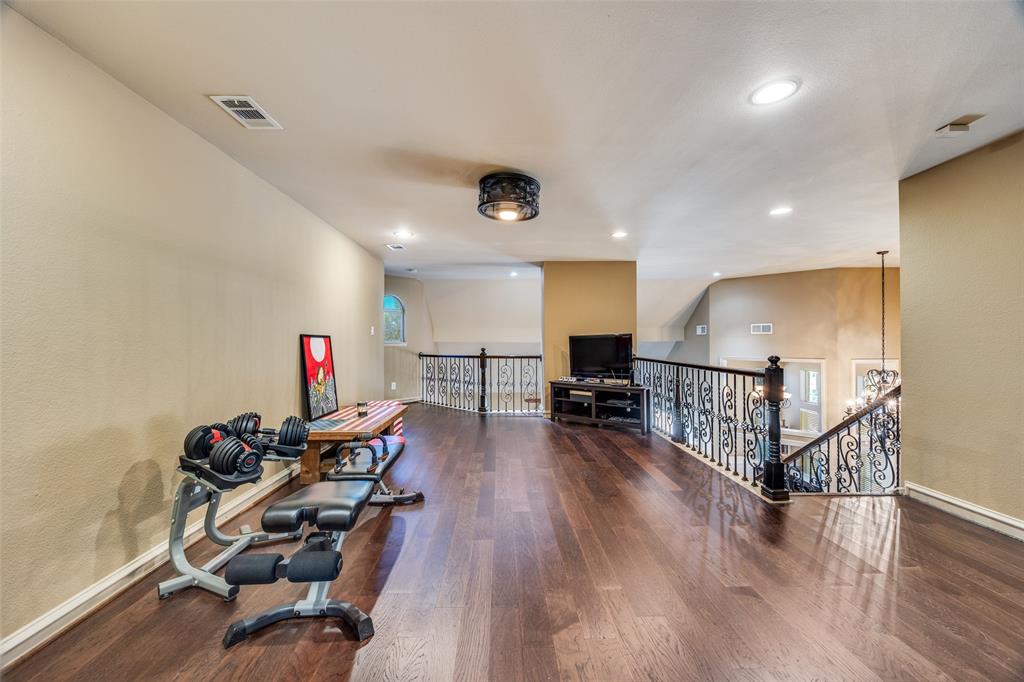 Oak Creek Estates Ph I Carrol - Residential