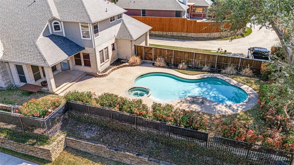 Oak Creek Estates Ph I Carrol - Residential