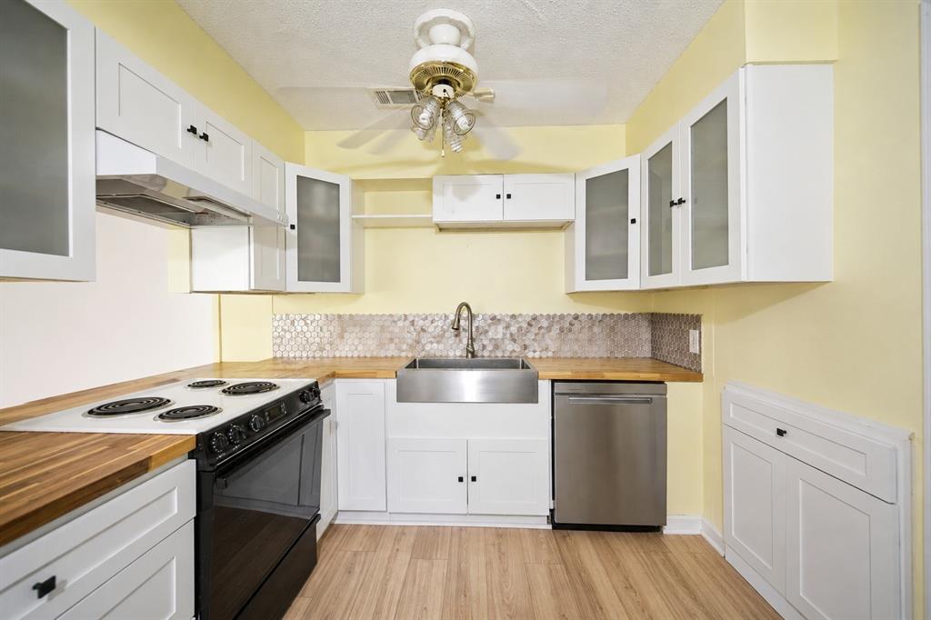 Oakwood Terrace Add - Residential
