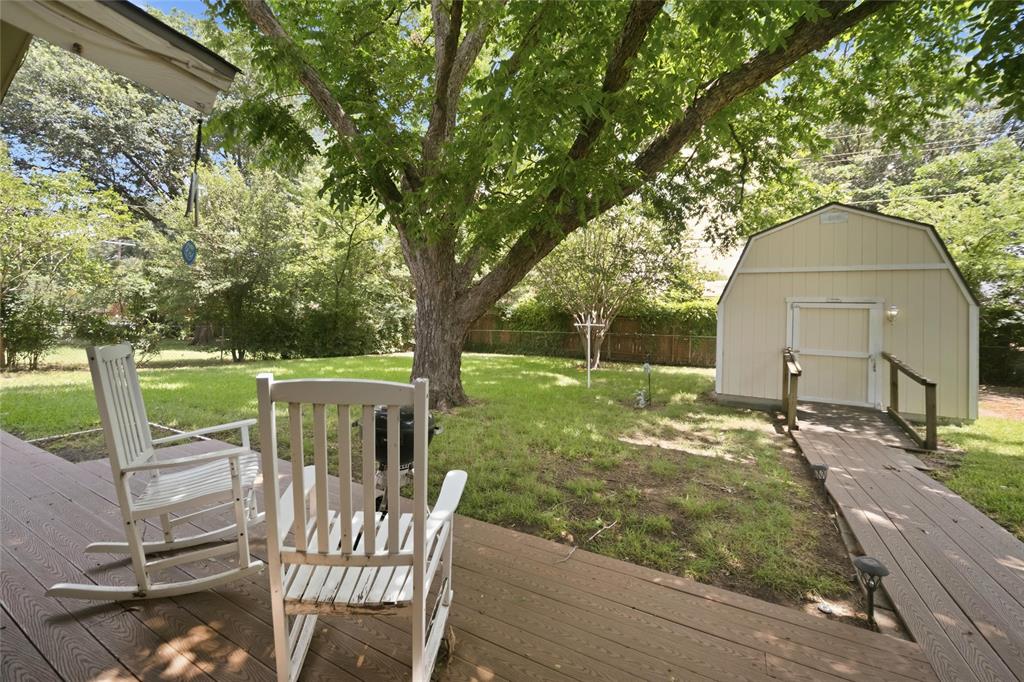 Oakwood Terrace Add - Residential