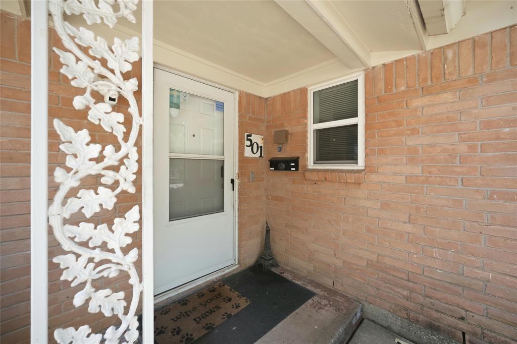 Oakwood Terrace Add - Residential