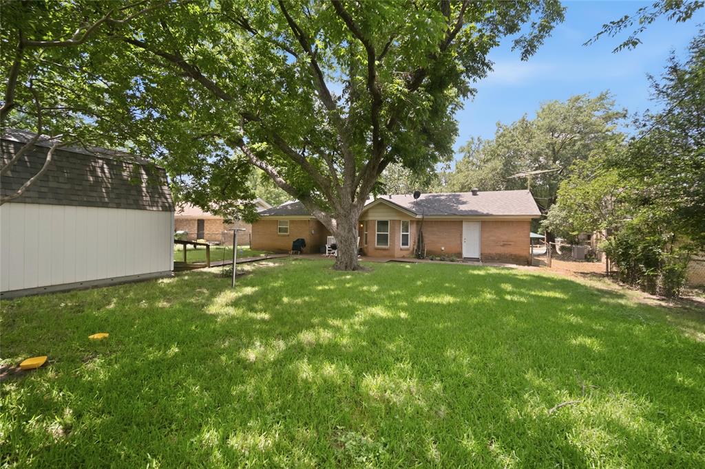 Oakwood Terrace Add - Residential