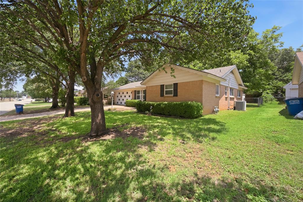 Oakwood Terrace Add - Residential