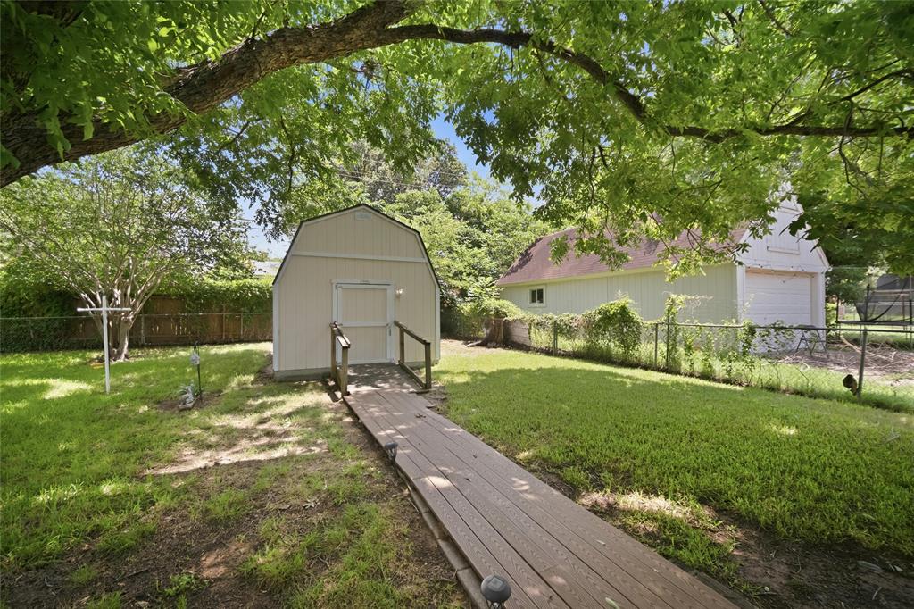 Oakwood Terrace Add - Residential