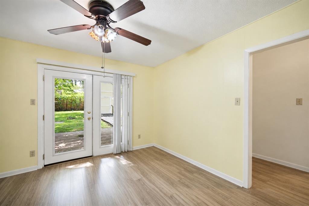 Oakwood Terrace Add - Residential