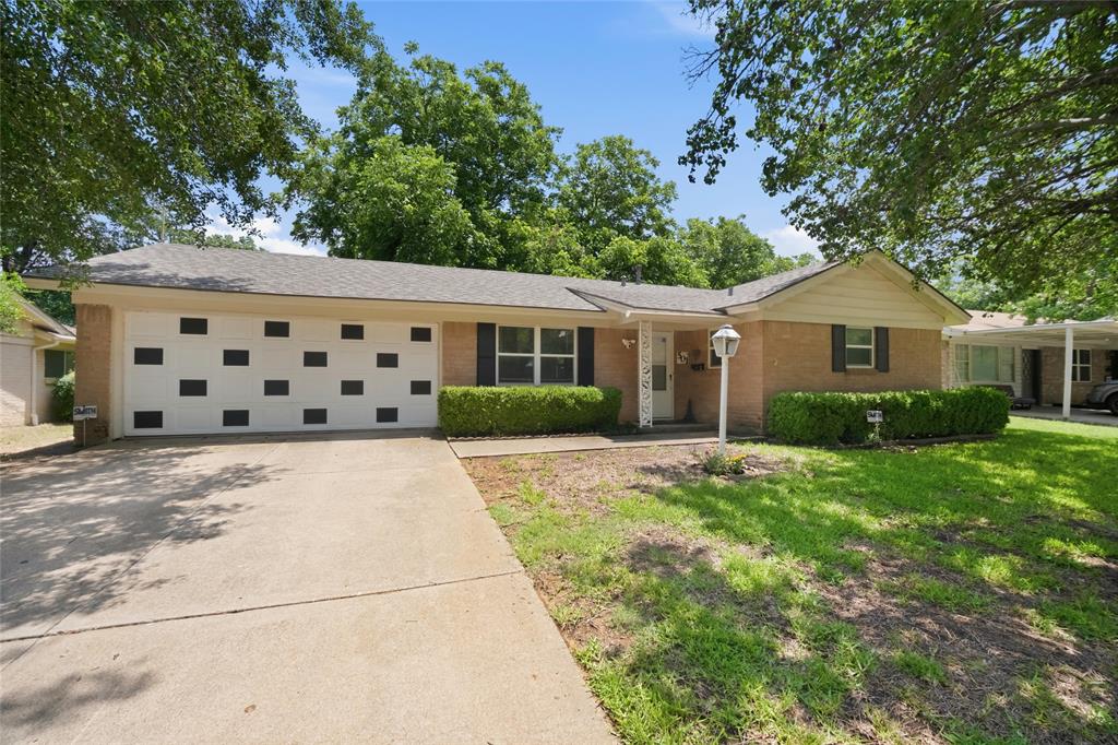 Oakwood Terrace Add - Residential