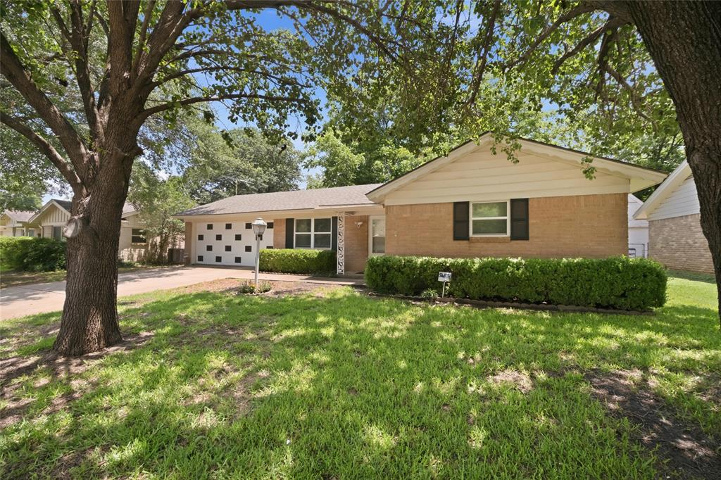 Oakwood Terrace Add - Residential