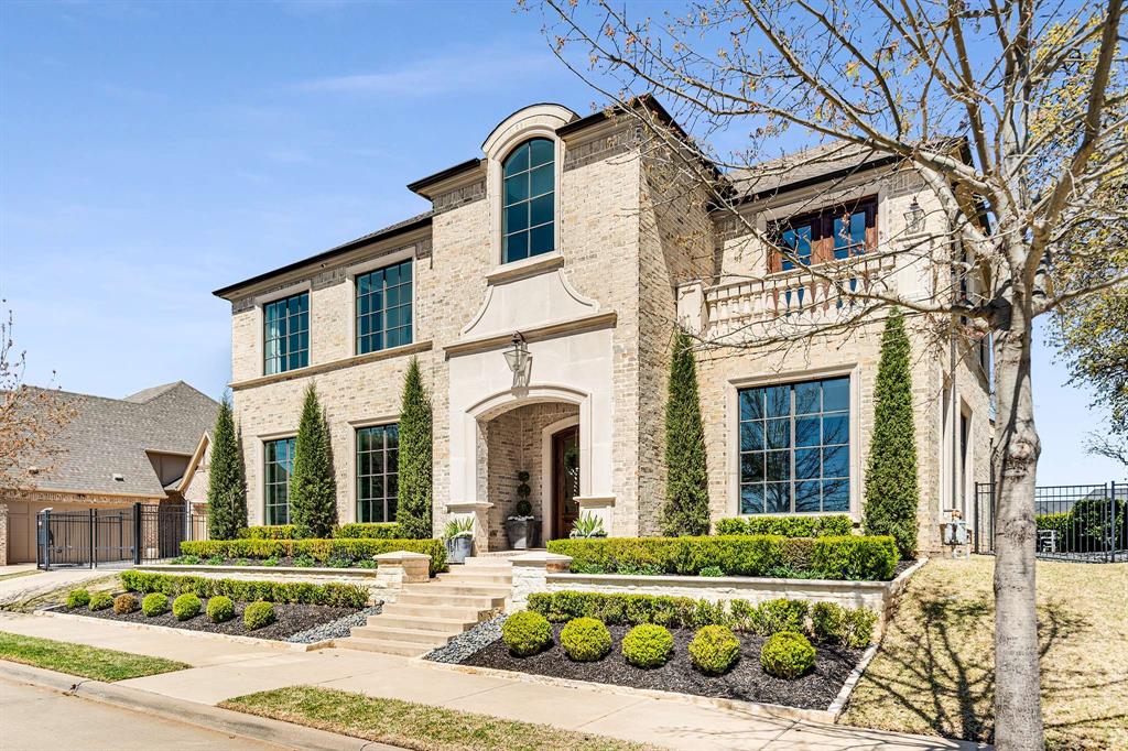 Villas at Hidden Knoll - Residential