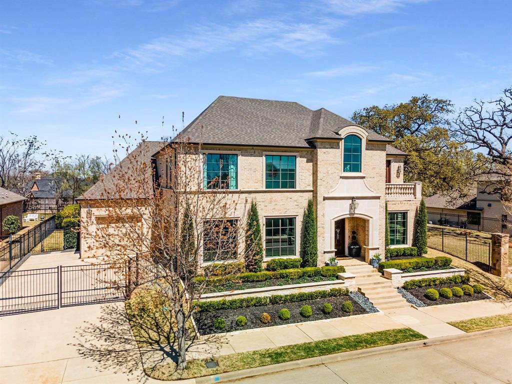 Villas at Hidden Knoll - Residential