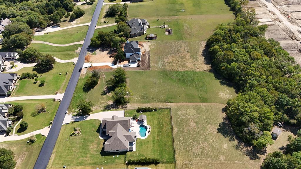 Waterstone Estates Sec I - Land