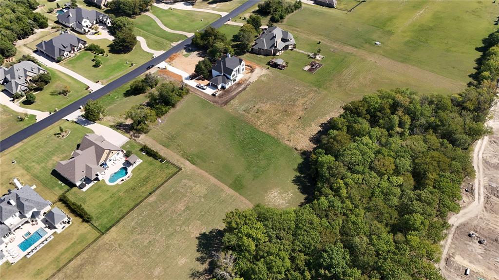 Waterstone Estates Sec I - Land