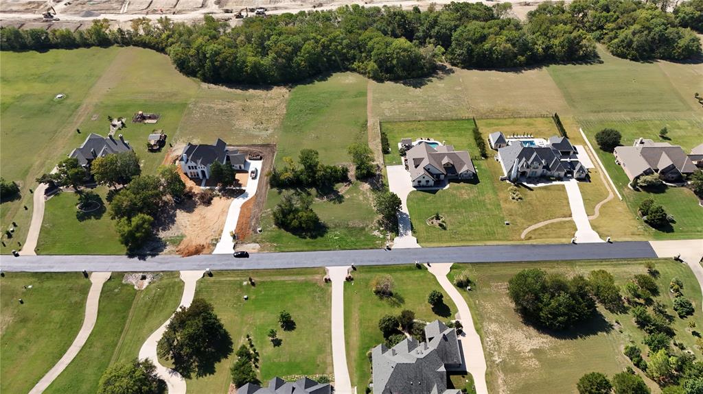 Waterstone Estates Sec I - Land