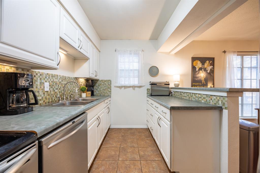La Fontaine Condo - Residential