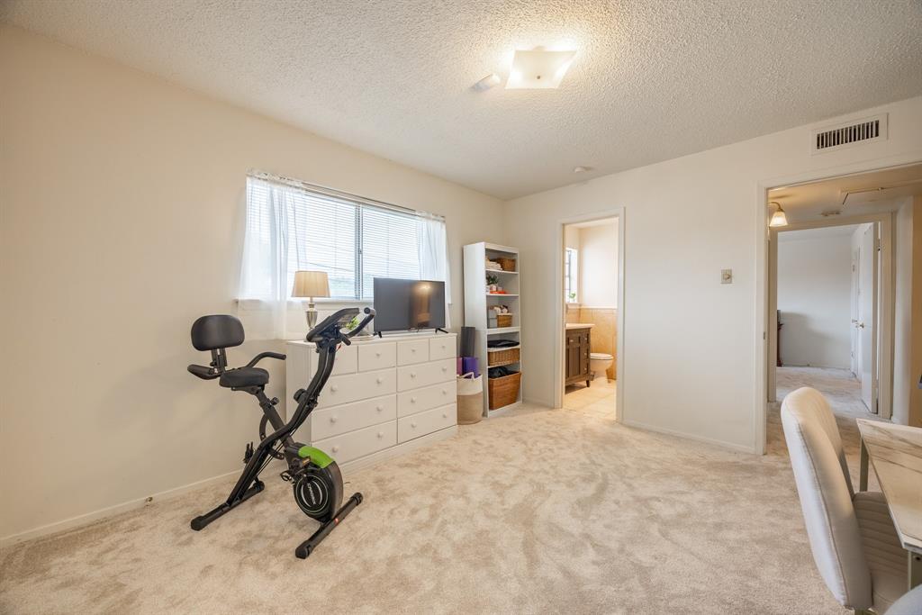 La Fontaine Condo - Residential