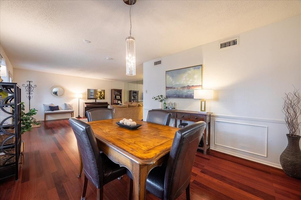 La Fontaine Condo - Residential