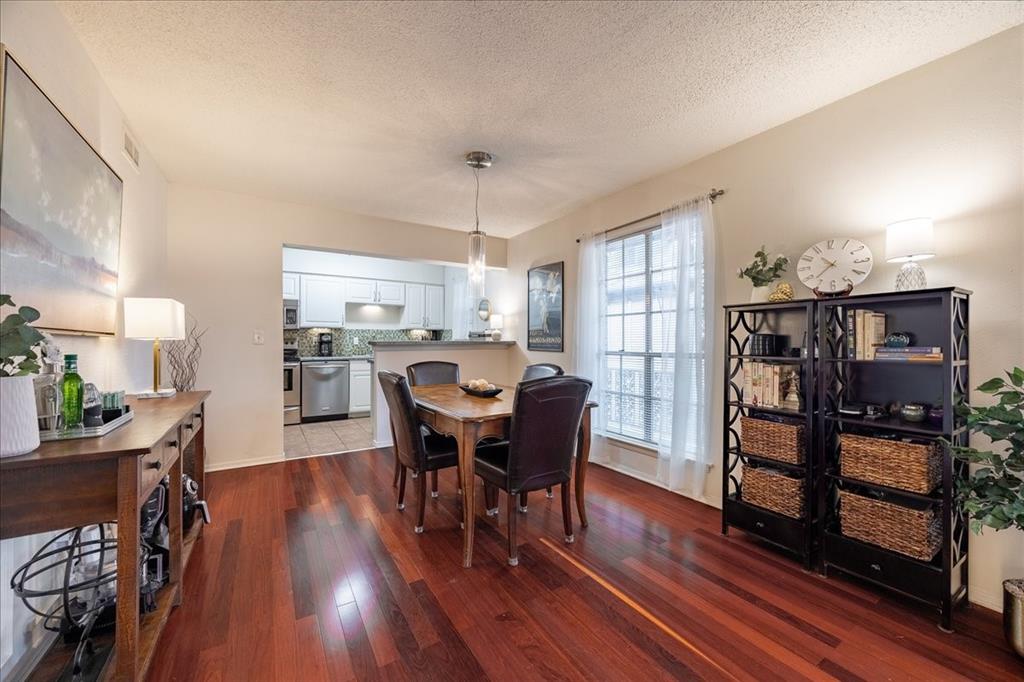 La Fontaine Condo - Residential